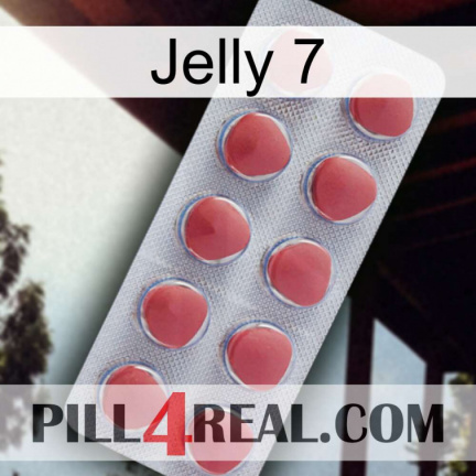 Jelly 7 18